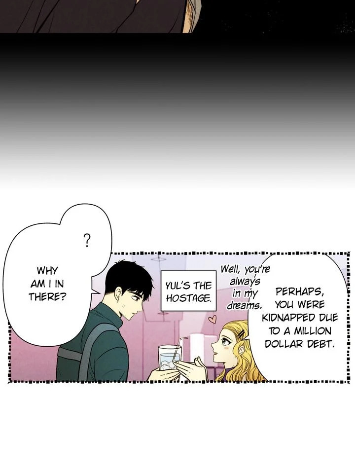 Just Give it to Me Chapter 66 Page 4