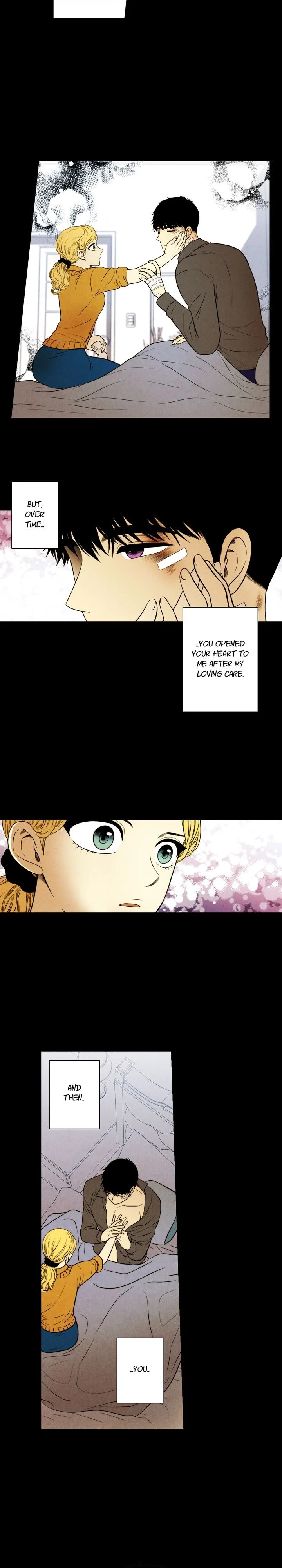 Just Give it to Me Chapter 66 Page 7