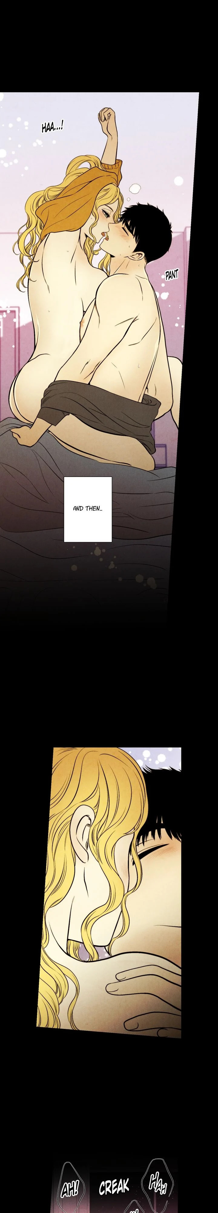 Just Give it to Me Chapter 66 Page 9