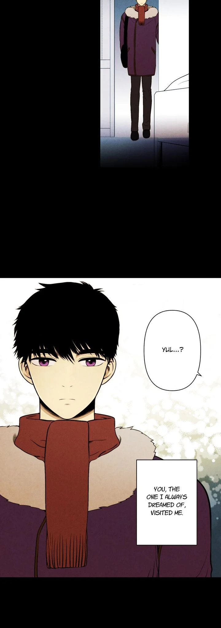 Just Give it to Me Chapter 67 Page 2