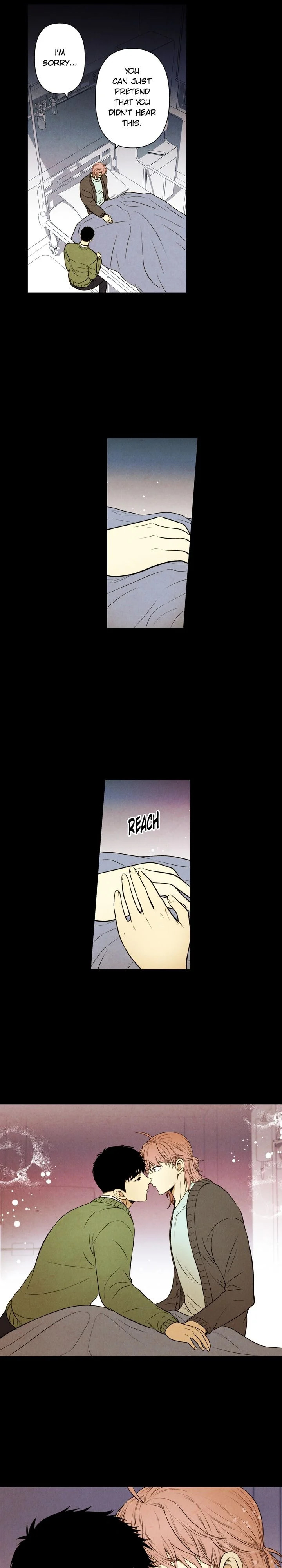 Just Give it to Me Chapter 67 Page 5