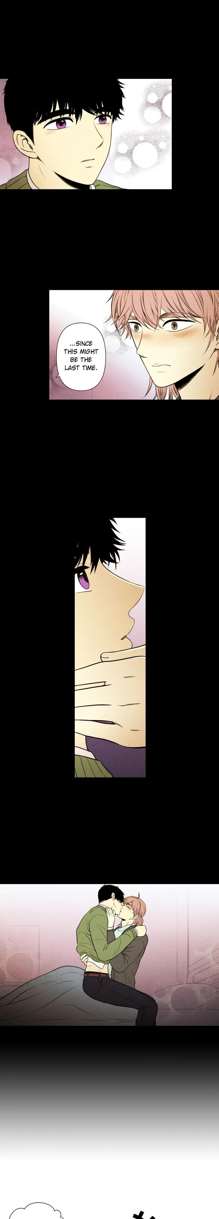 Just Give it to Me Chapter 67 Page 7