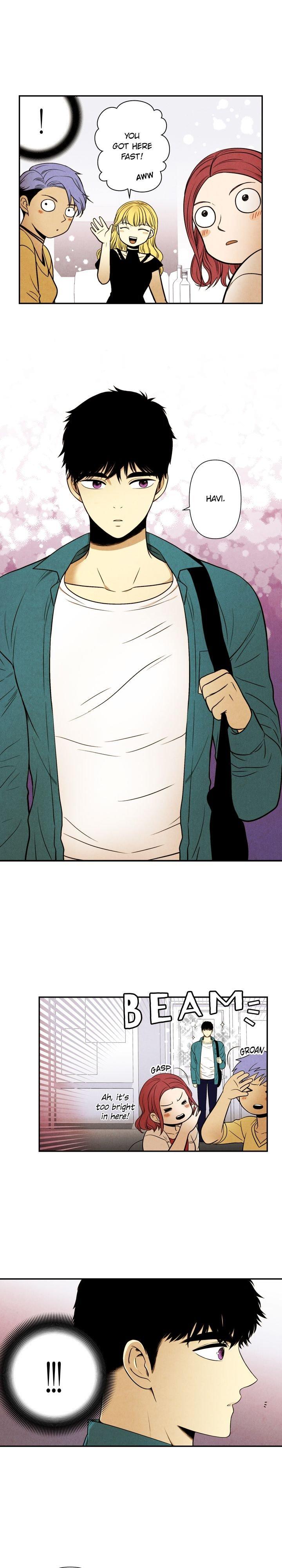 Just Give it to Me Chapter 68 Page 5