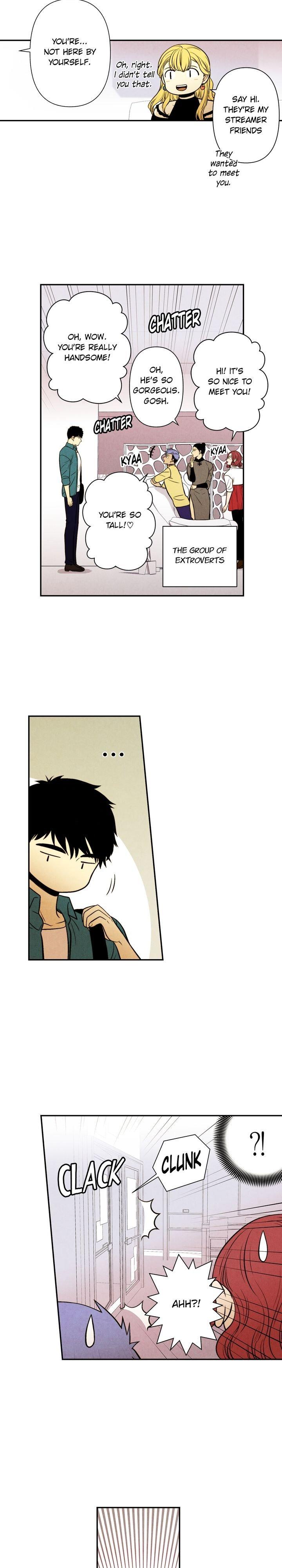 Just Give it to Me Chapter 68 Page 6