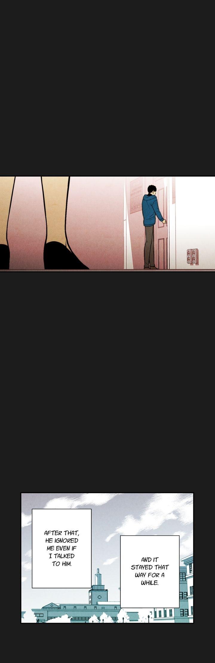 Just Give it to Me Chapter 70 Page 4