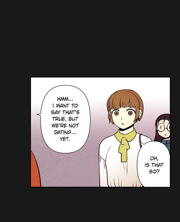 Just Give it to Me Chapter 71 Page 12