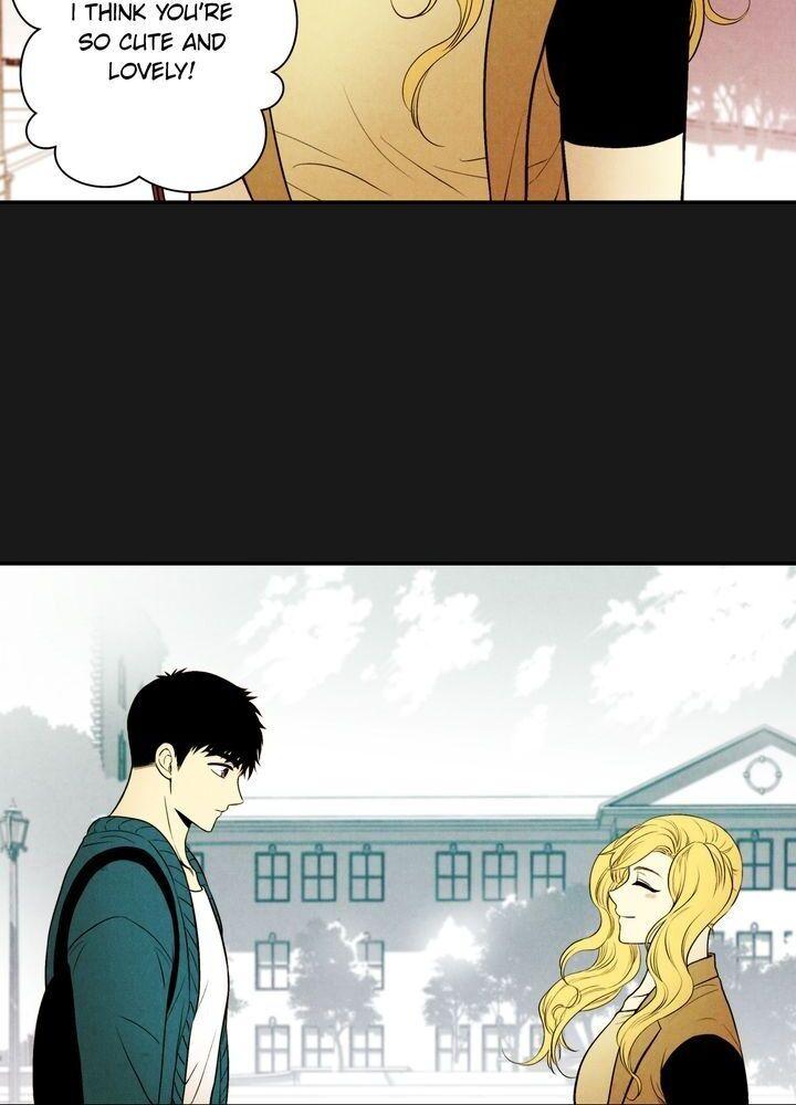 Just Give it to Me Chapter 72 Page 16
