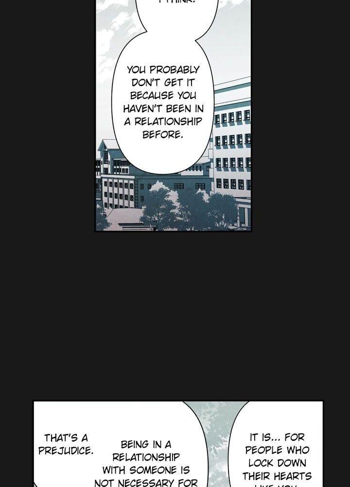 Just Give it to Me Chapter 72 Page 18