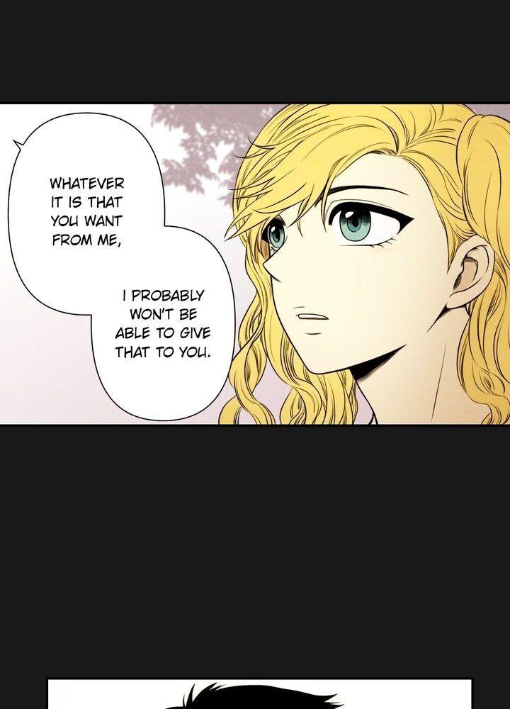 Just Give it to Me Chapter 72 Page 20