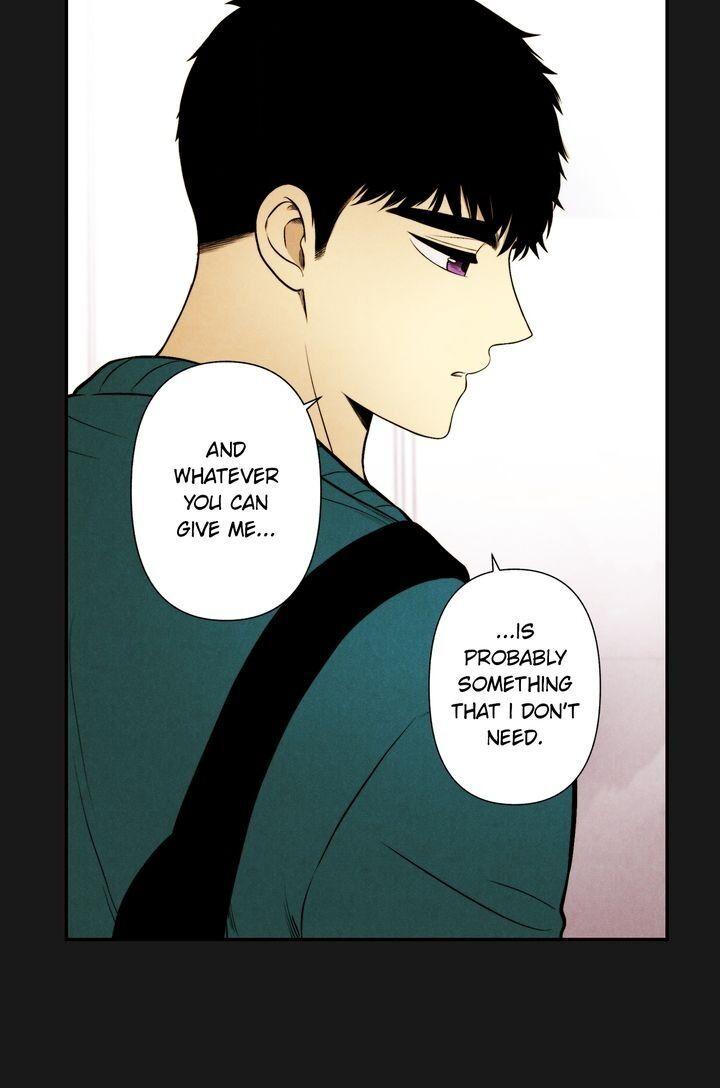 Just Give it to Me Chapter 72 Page 21