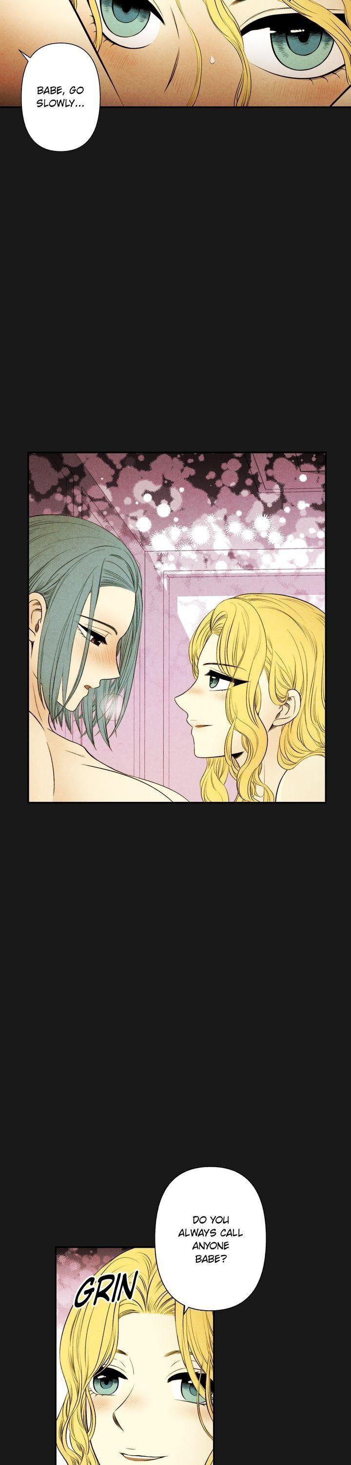 Just Give it to Me Chapter 73 Page 10