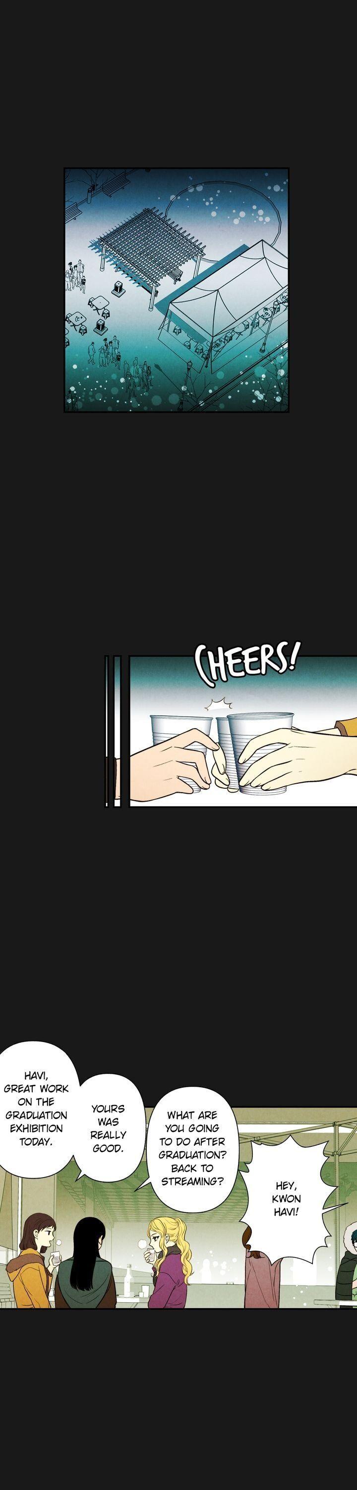 Just Give it to Me Chapter 73 Page 16