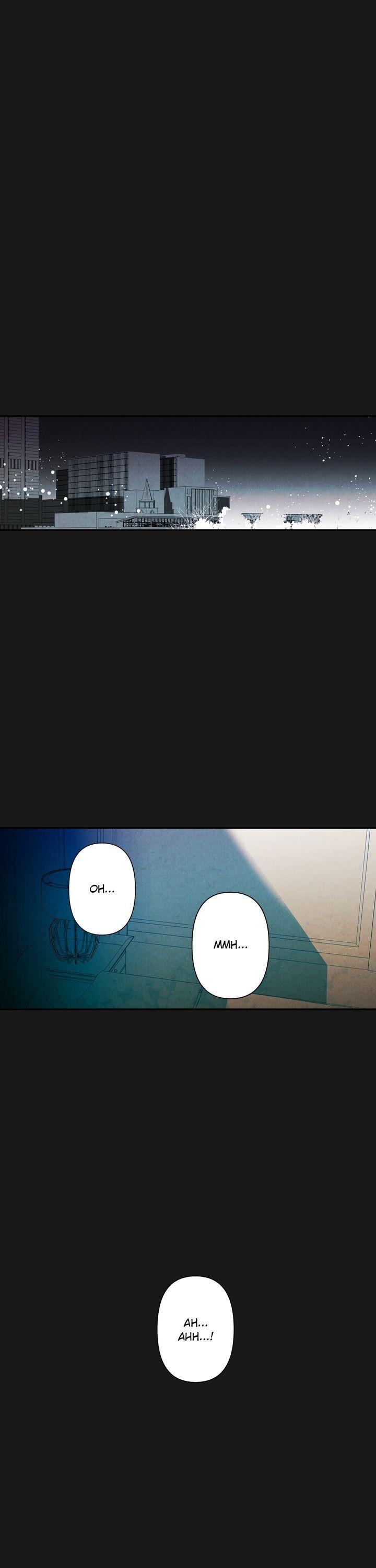 Just Give it to Me Chapter 73 Page 8