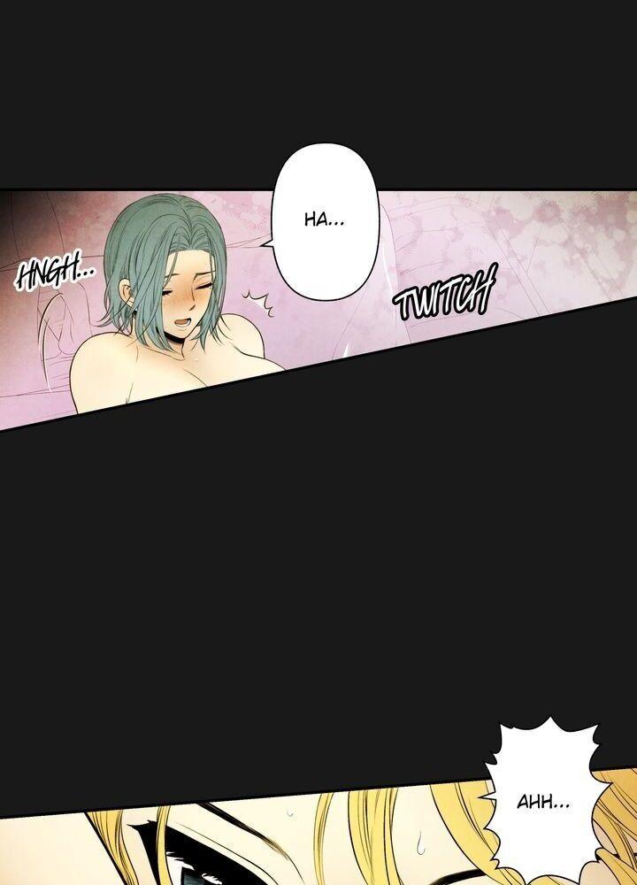 Just Give it to Me Chapter 73 Page 9