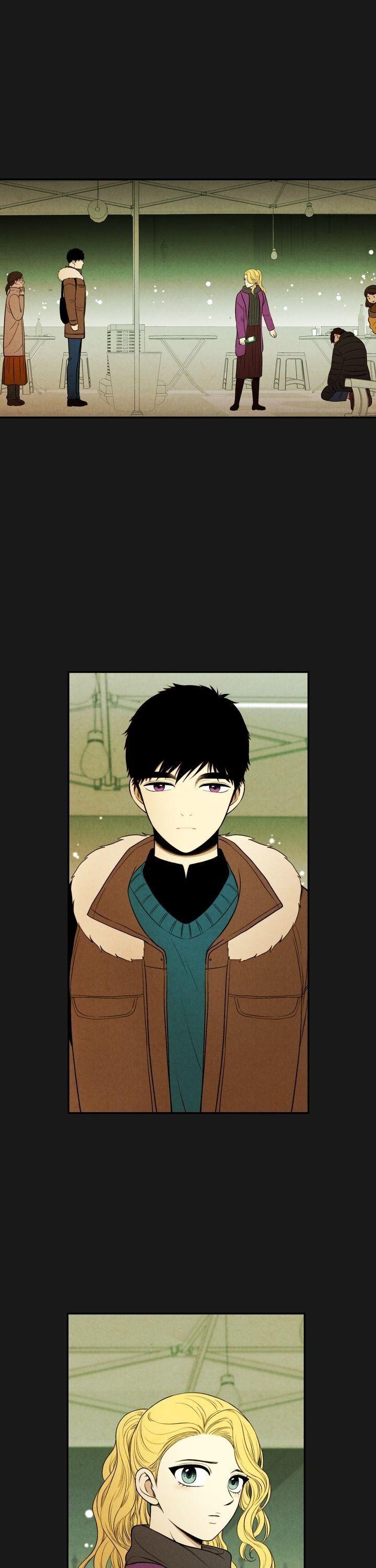 Just Give it to Me Chapter 74 Page 1