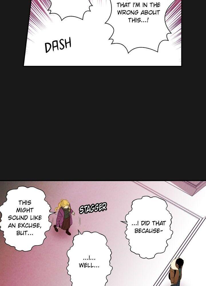 Just Give it to Me Chapter 74 Page 13