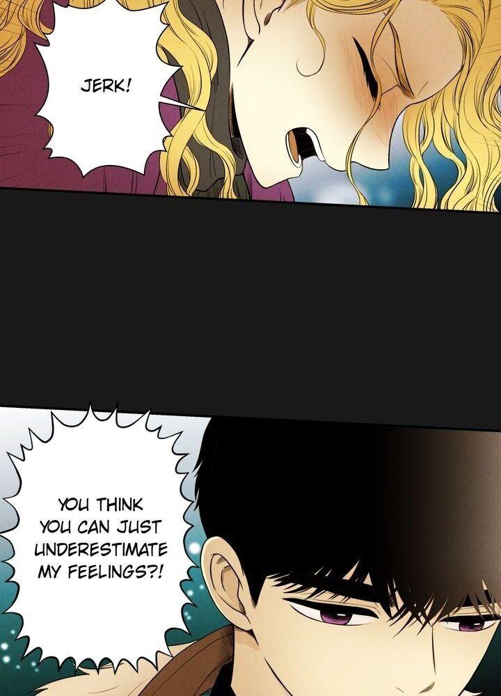 Just Give it to Me Chapter 74 Page 18