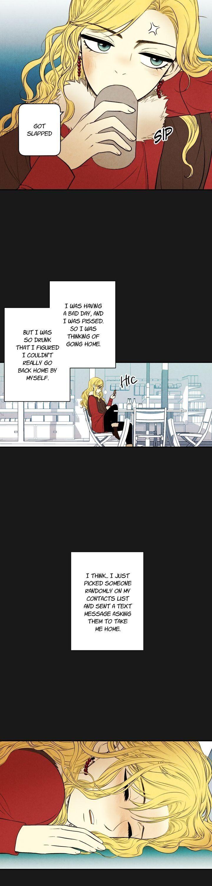 Just Give it to Me Chapter 74 Page 23