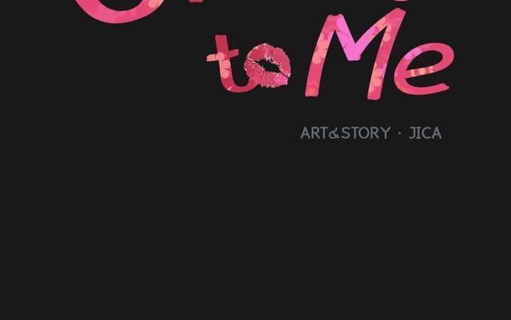 Just Give it to Me Chapter 74 Page 3