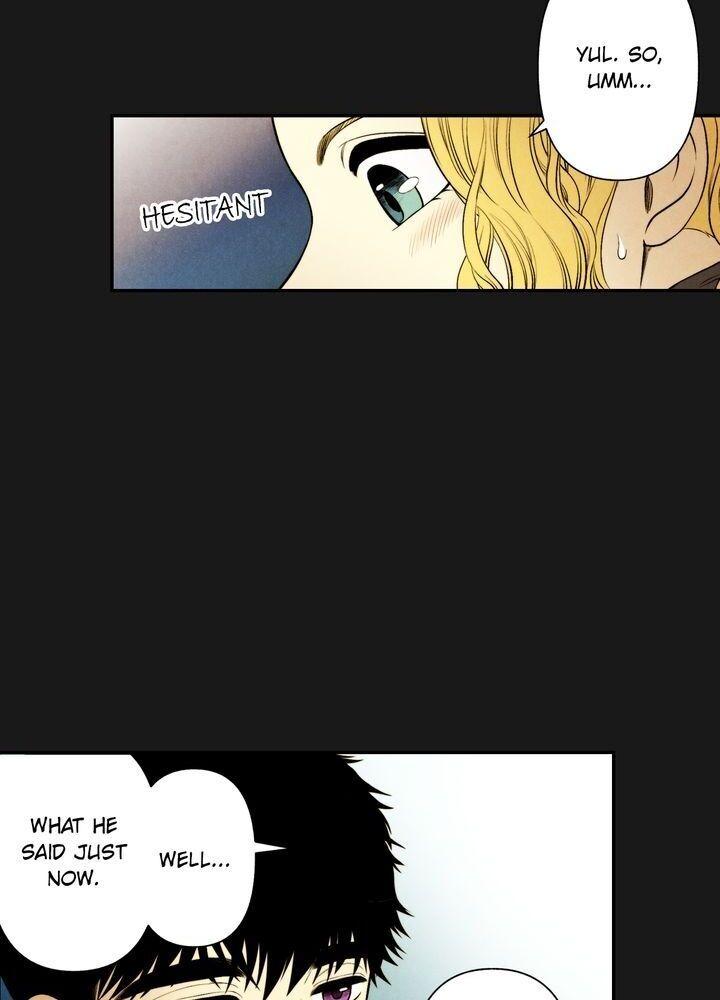 Just Give it to Me Chapter 74 Page 5