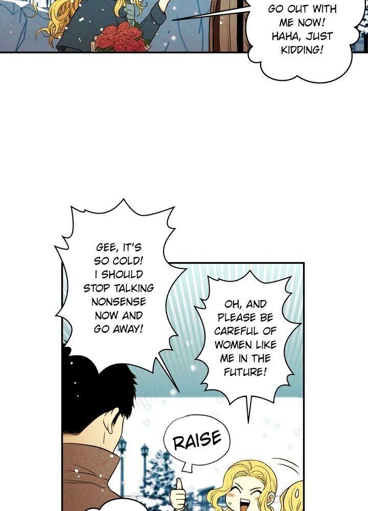 Just Give it to Me Chapter 75 Page 10