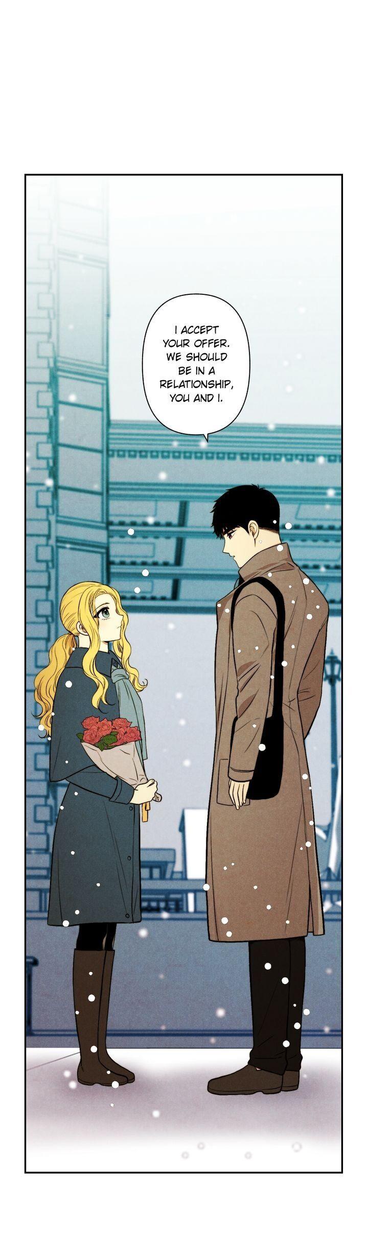 Just Give it to Me Chapter 75 Page 13