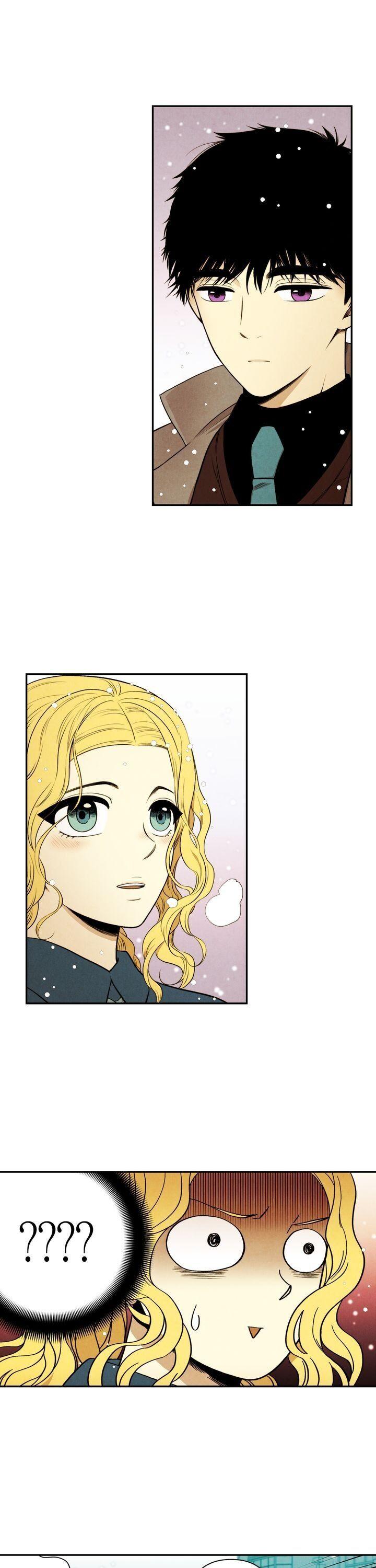 Just Give it to Me Chapter 75 Page 14