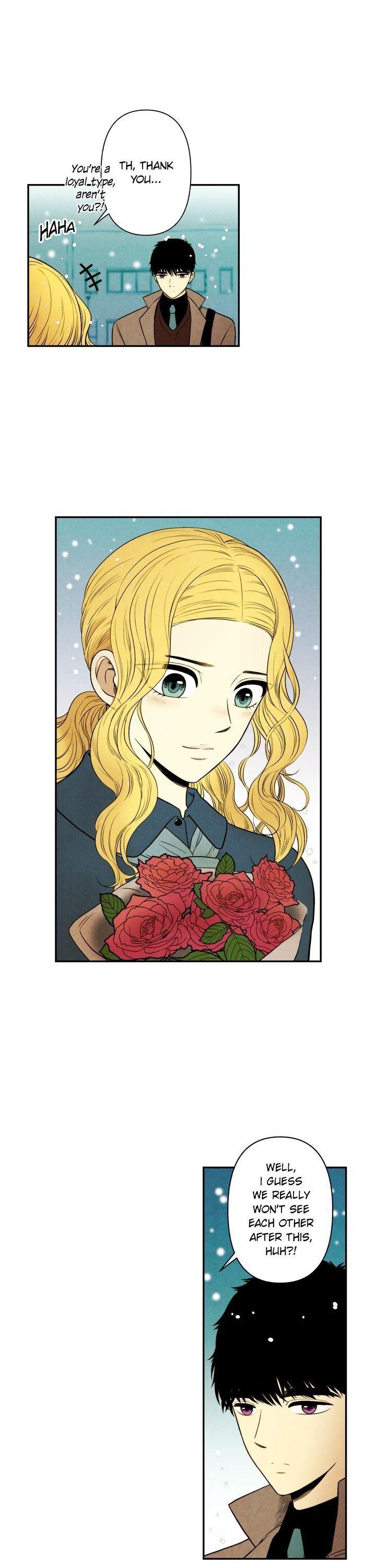 Just Give it to Me Chapter 75 Page 7