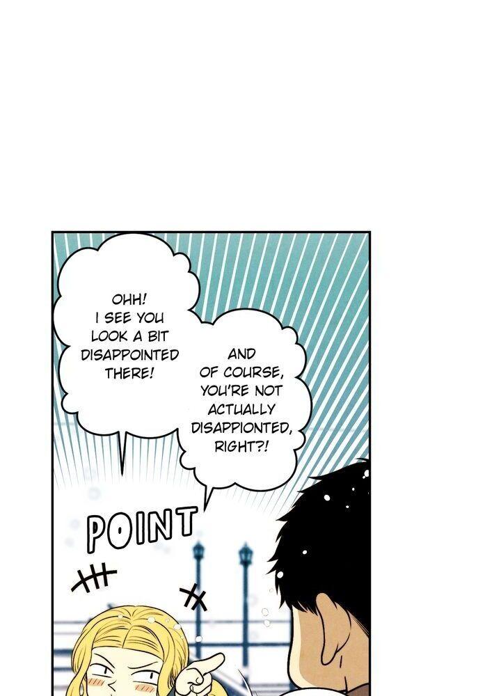 Just Give it to Me Chapter 75 Page 8