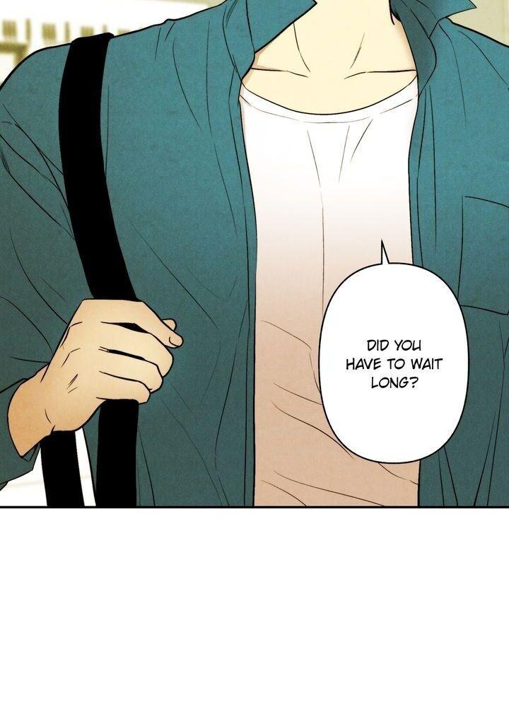 Just Give it to Me Chapter 76 Page 10