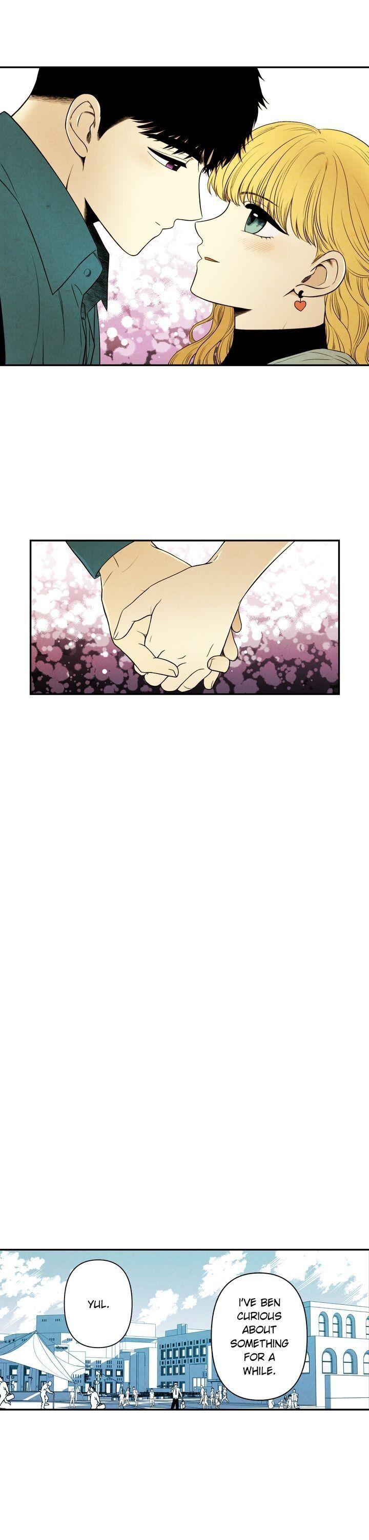 Just Give it to Me Chapter 76 Page 14