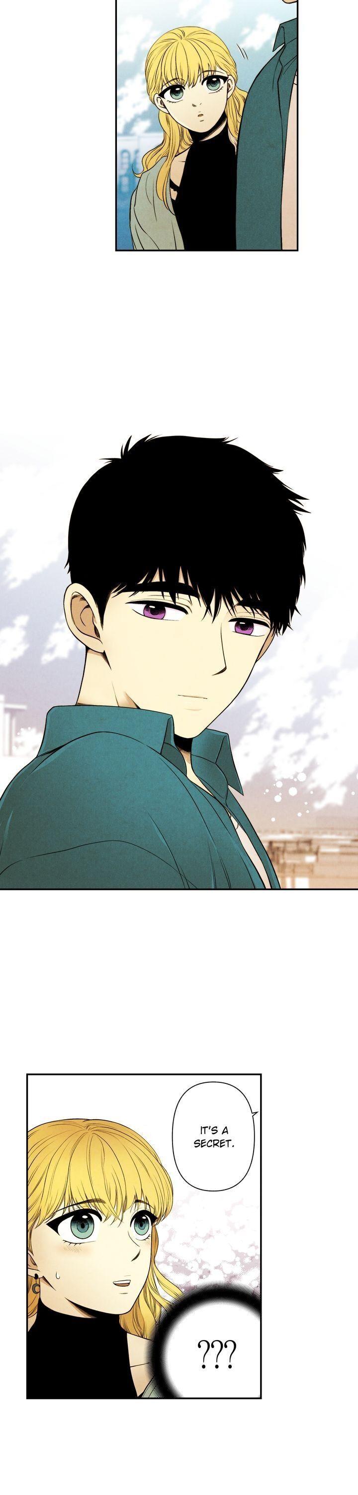 Just Give it to Me Chapter 76 Page 18