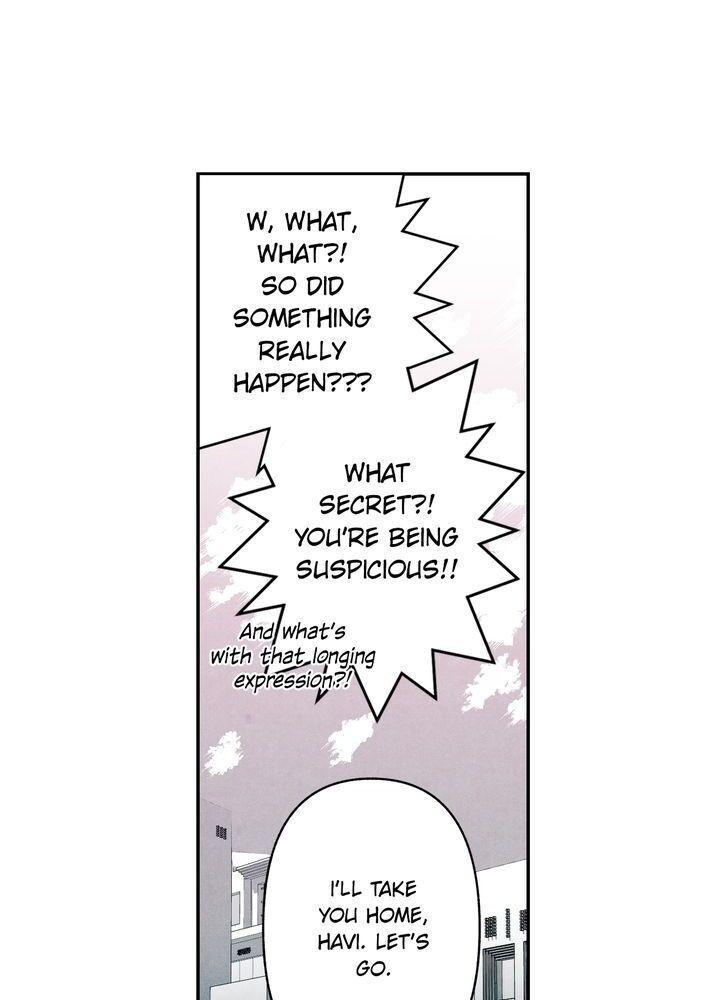 Just Give it to Me Chapter 76 Page 19