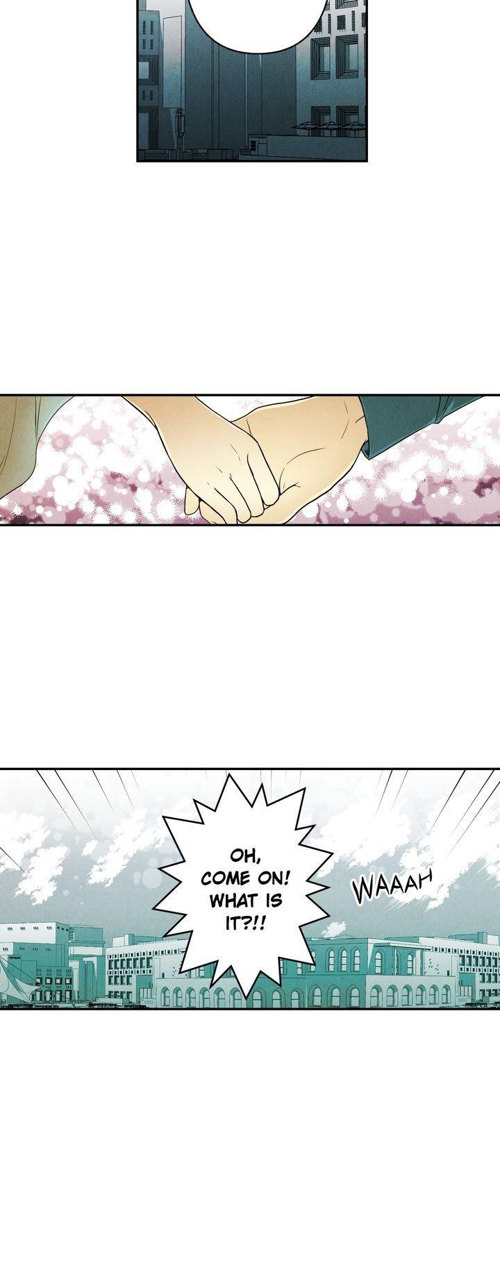 Just Give it to Me Chapter 76 Page 20