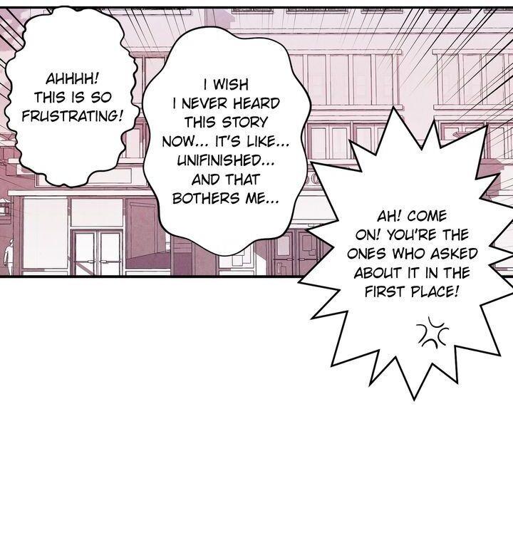Just Give it to Me Chapter 76 Page 6