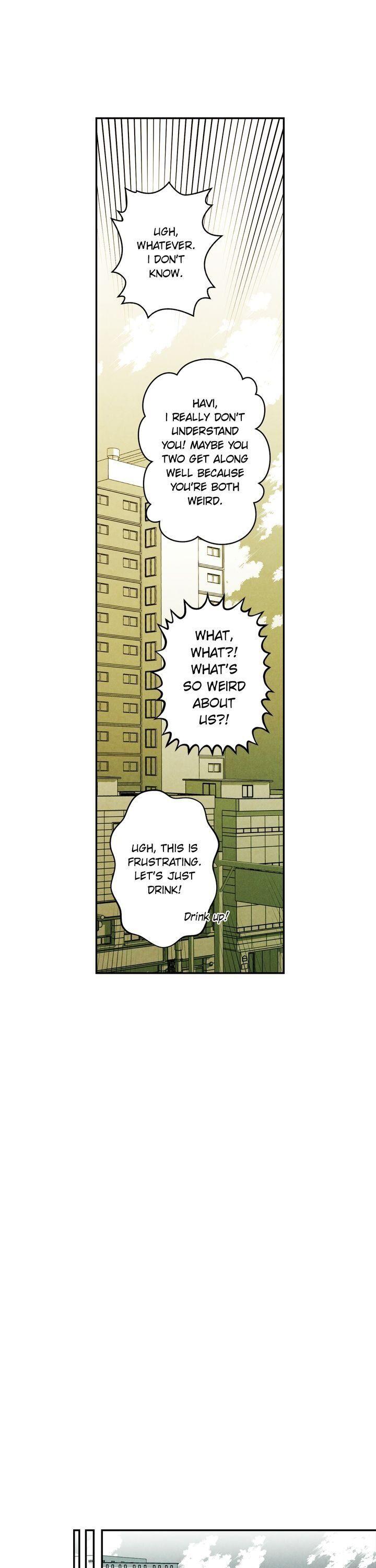 Just Give it to Me Chapter 76 Page 7