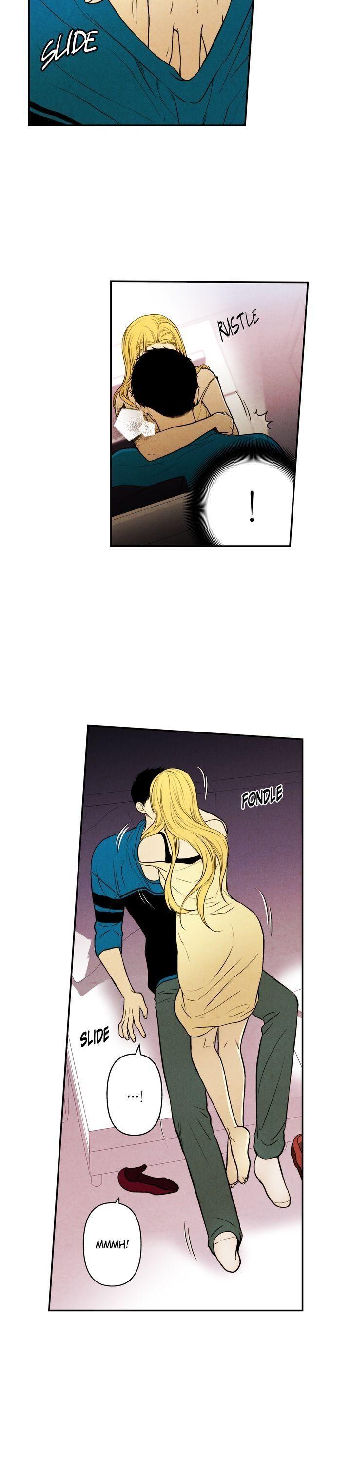 Just Give it to Me Chapter 77 Page 3