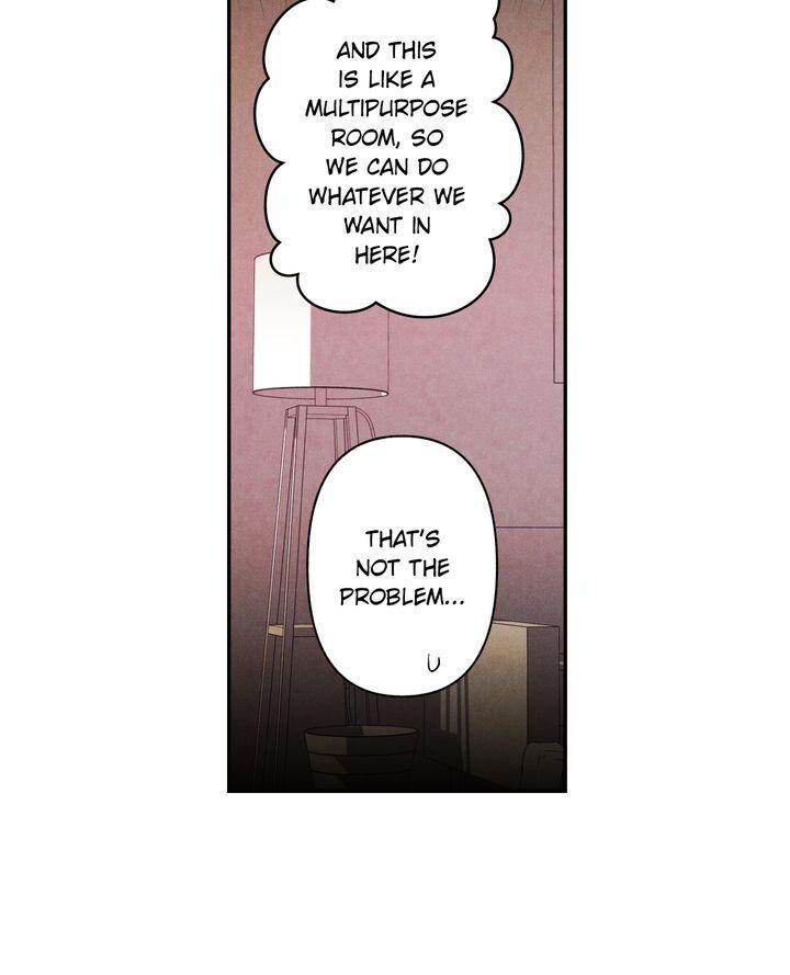 Just Give it to Me Chapter 77 Page 7