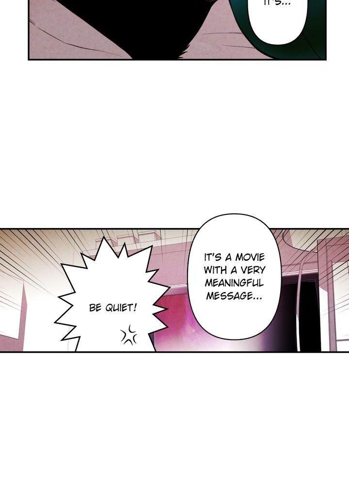 Just Give it to Me Chapter 77 Page 9