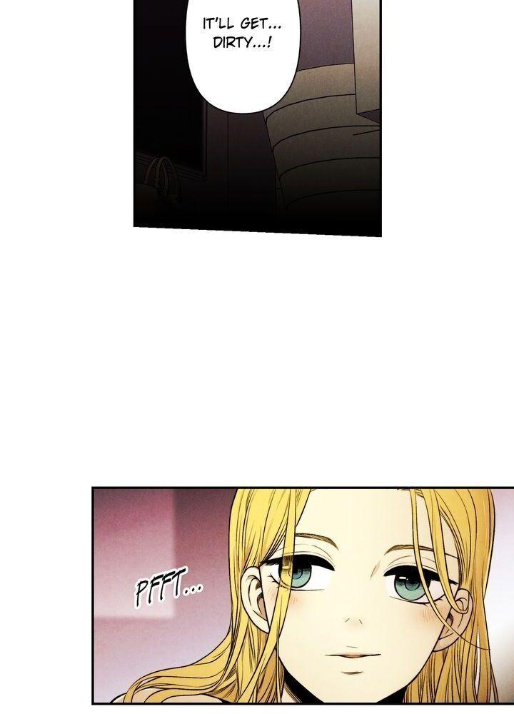 Just Give it to Me Chapter 78 Page 10