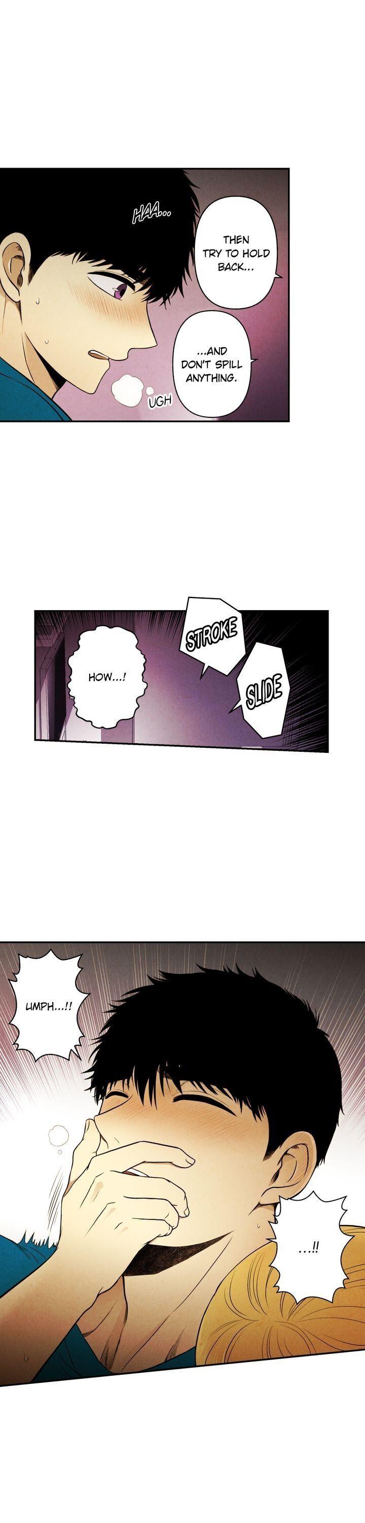 Just Give it to Me Chapter 78 Page 11
