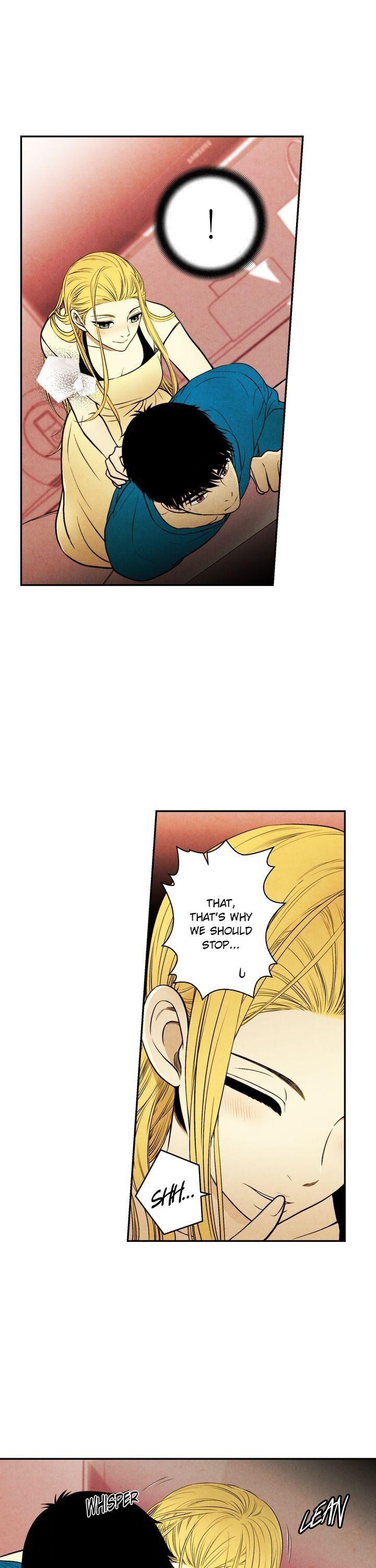 Just Give it to Me Chapter 78 Page 3