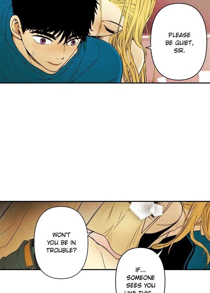 Just Give it to Me Chapter 78 Page 4