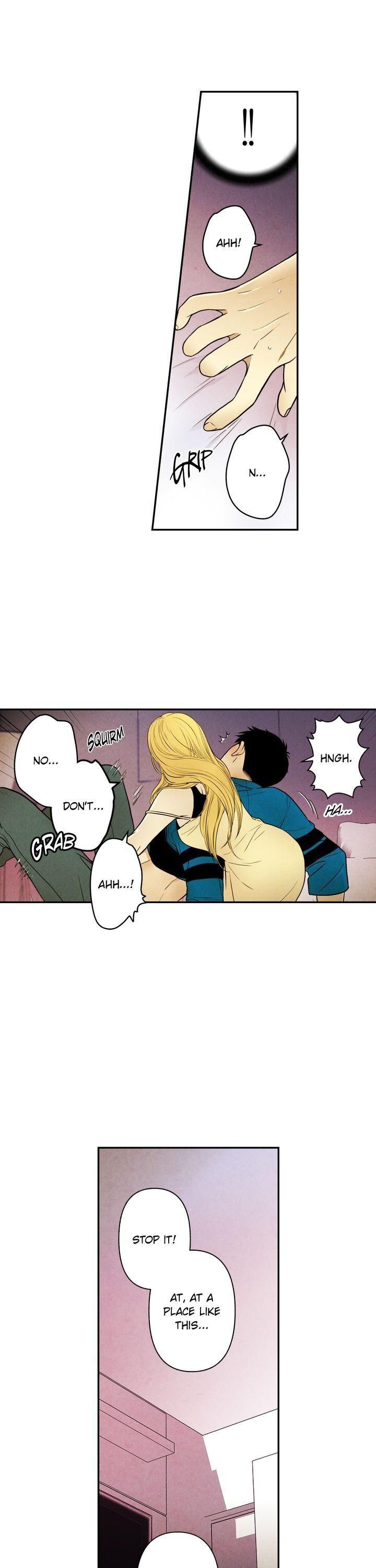 Just Give it to Me Chapter 78 Page 9