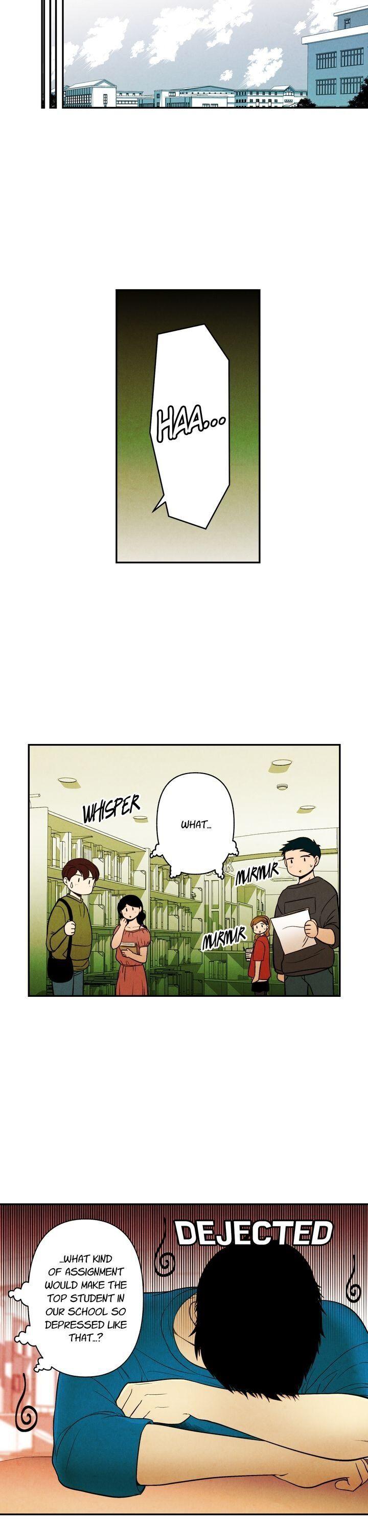 Just Give it to Me Chapter 79 Page 11