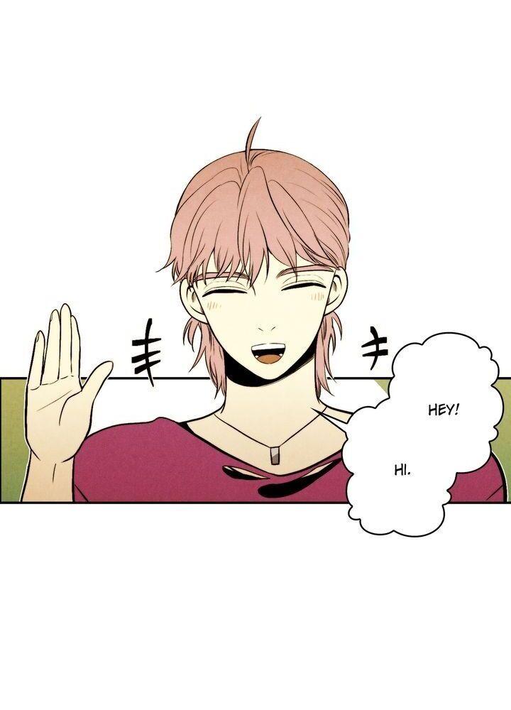 Just Give it to Me Chapter 79 Page 12