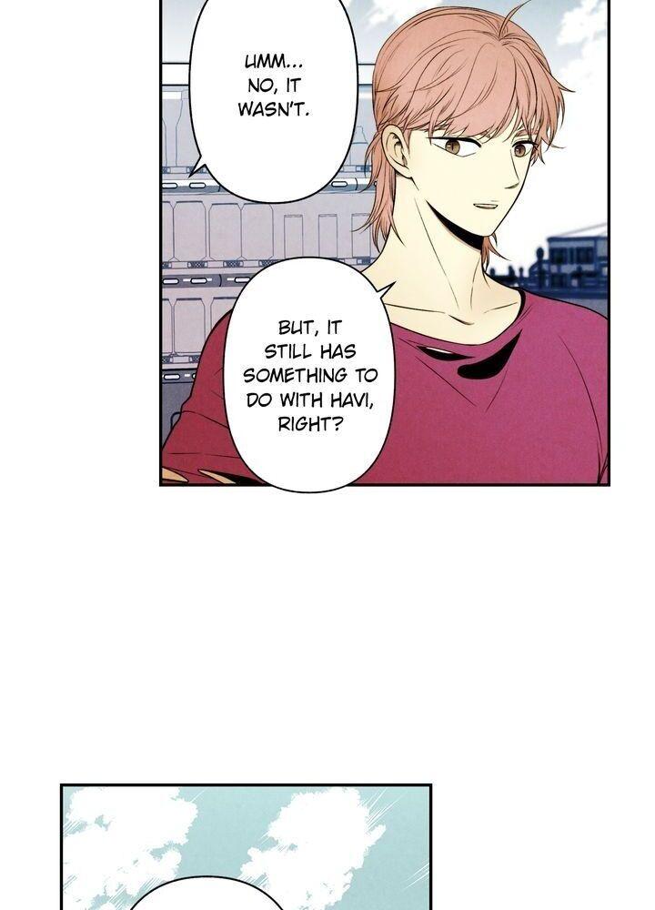 Just Give it to Me Chapter 79 Page 15