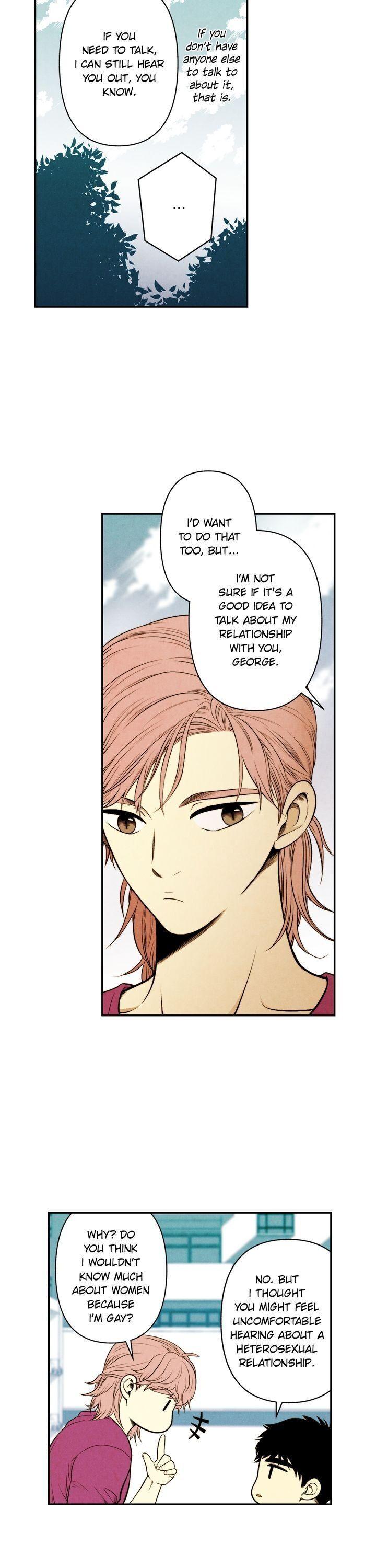 Just Give it to Me Chapter 79 Page 16