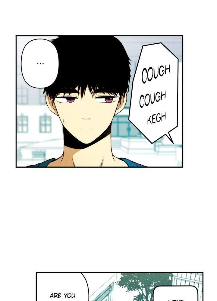 Just Give it to Me Chapter 79 Page 19