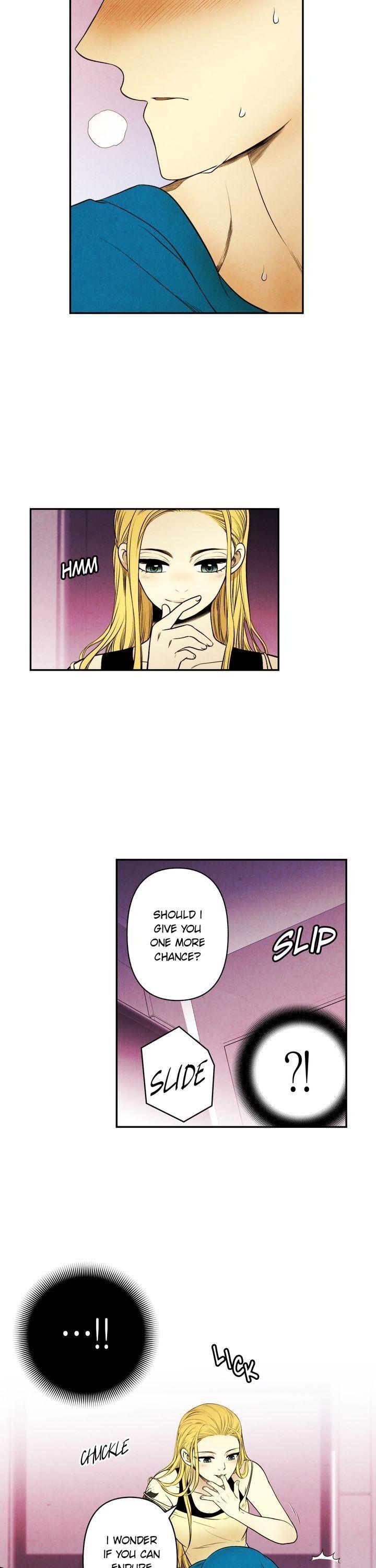 Just Give it to Me Chapter 79 Page 3